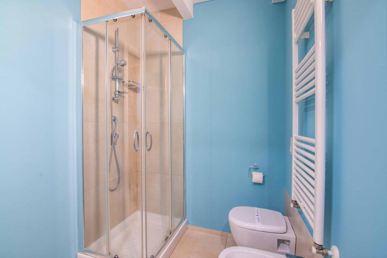 Ferienwohnung Al Giardino Del Nespolo Polignano a Mare Exterior foto