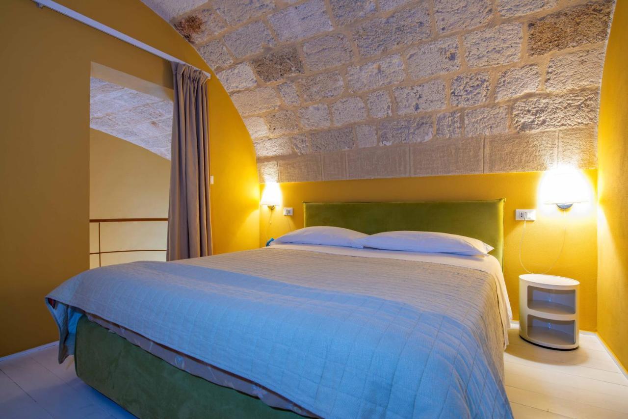 Ferienwohnung Al Giardino Del Nespolo Polignano a Mare Exterior foto